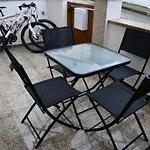 Apimonte House A Tatil Evi