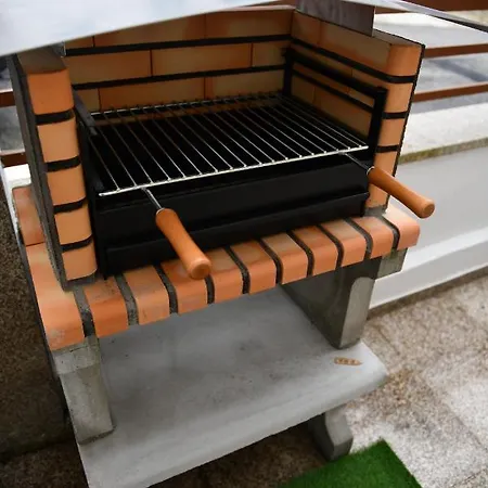 Semesterbostad Apimonte House A