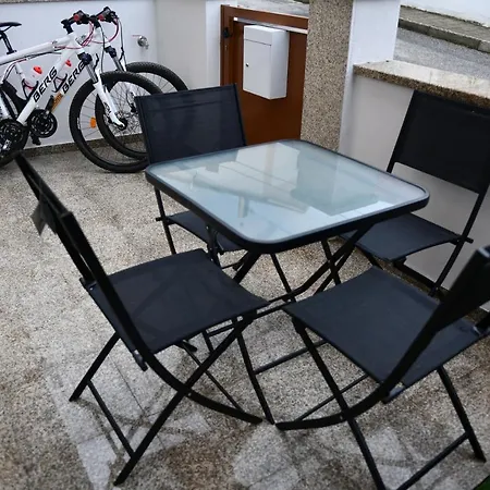 Apimonte House A Semesterbostad