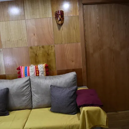 Apimonte House A Bragança