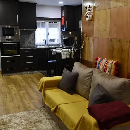 Дом отдыха Apimonte House A *