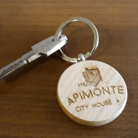 Apimonte House A * Браганса