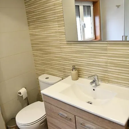 Apimonte House A Bragança