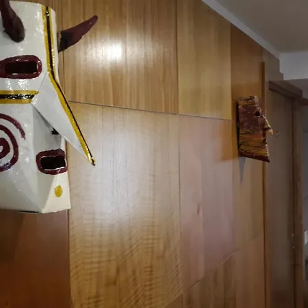 Apimonte House A 바라간카