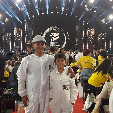 Apimonte House A Сasa de vacaciones *