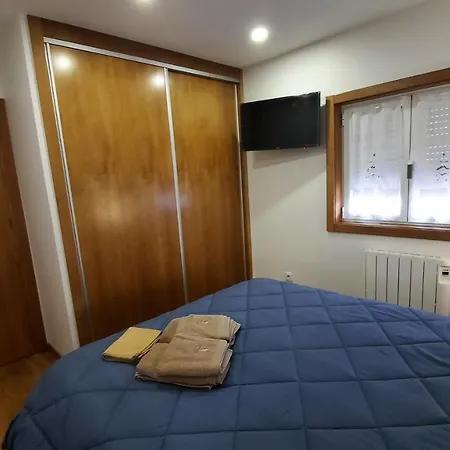 Apimonte House A