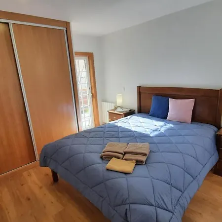 Hébergement de vacances Apimonte House A