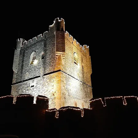 Apimonte House A * Bragança