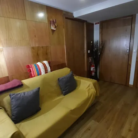 Сasa de vacaciones Apimonte House A Bragança