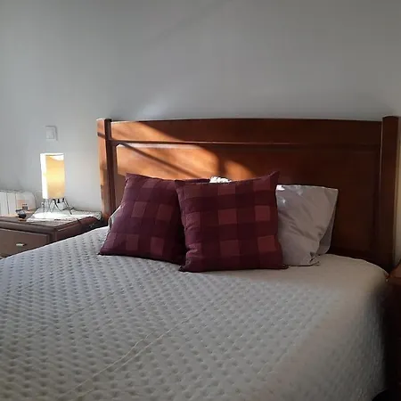 Apimonte House A