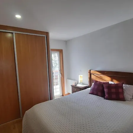 Semesterbostad Apimonte House A