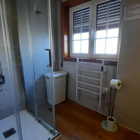 Дом отдыха Apimonte House A Браганса