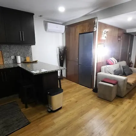Apimonte House A Браганса