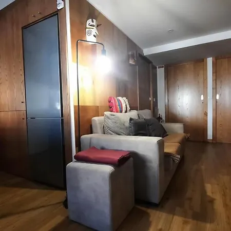 Apimonte House A * Bragance