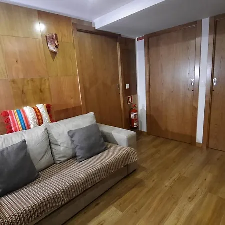Apimonte House A 펜션 *