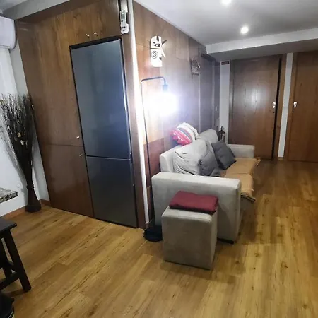 Apimonte House A *