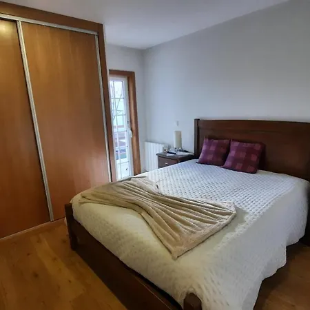 Apimonte House A * Bragance