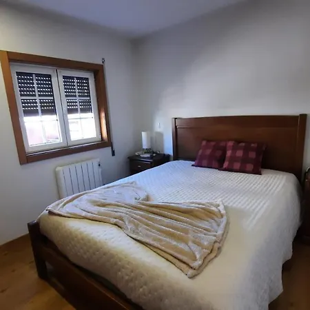 Apimonte House A Сasa de vacaciones Bragança