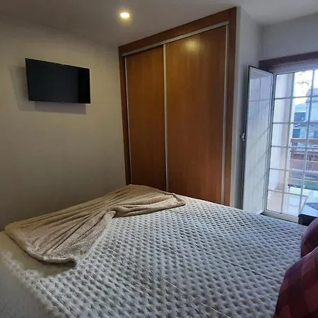 Apimonte House A
