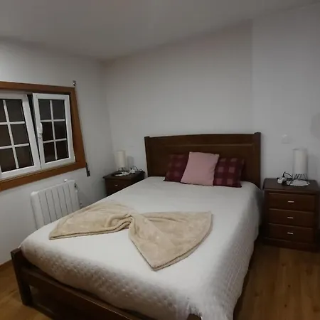 Hébergement de vacances Apimonte House A *