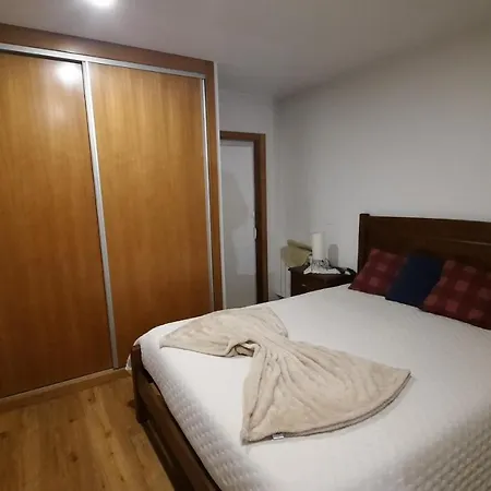 Apimonte House A Hébergement de vacances Bragance