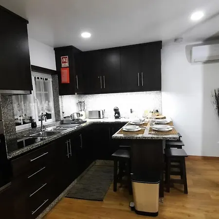 Apimonte House A