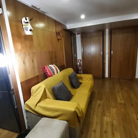 Apimonte House A Hébergement de vacances