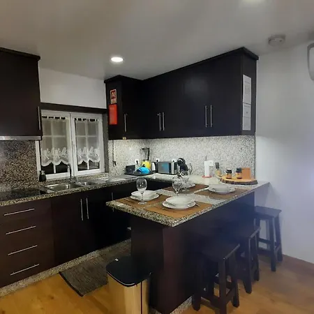 Hébergement de vacances Apimonte House A *