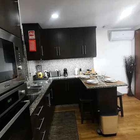 Apimonte House A *