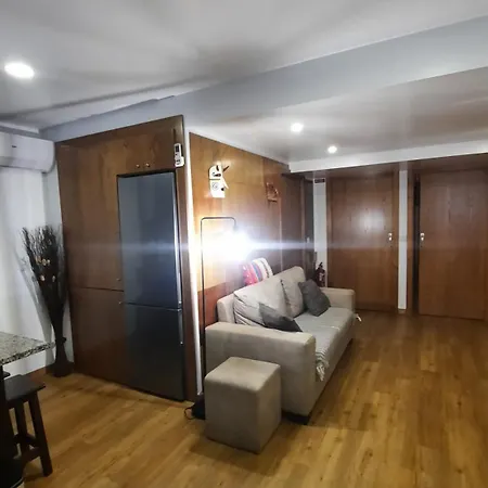 Apimonte House A Дом отдыха Браганса