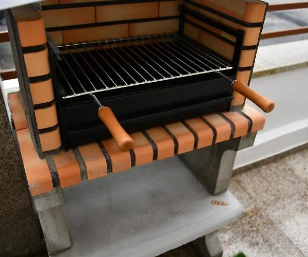 بيت للعطل Apimonte House A