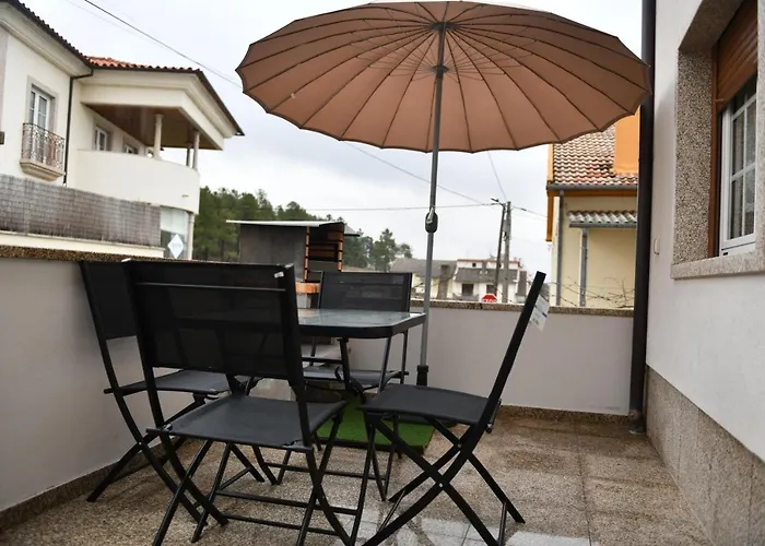 Nyaraló Apimonte House A *