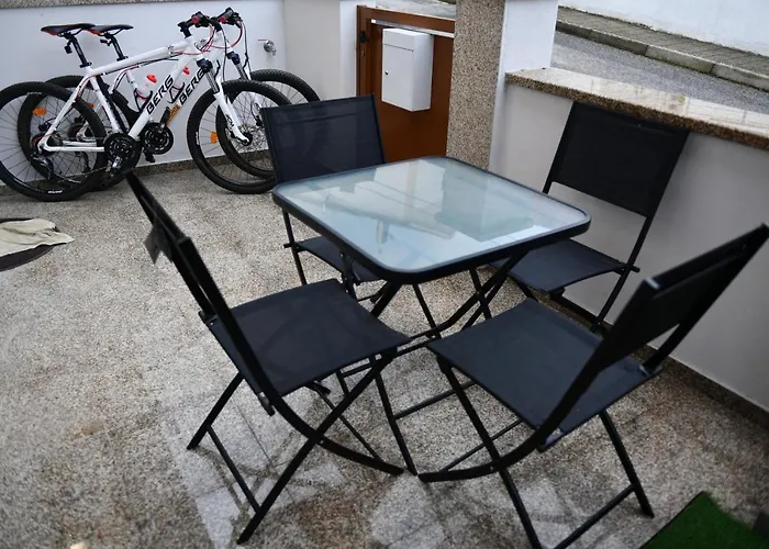 Apimonte House A Prázdninový dům