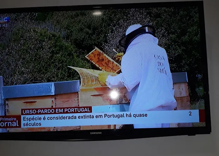 بيت للعطل Apimonte House A