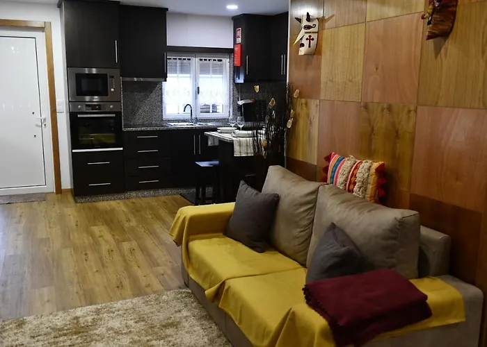 بيت للعطل Apimonte House A *