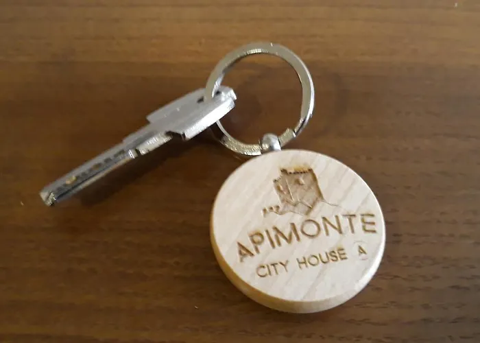 Apimonte House A * Bragança