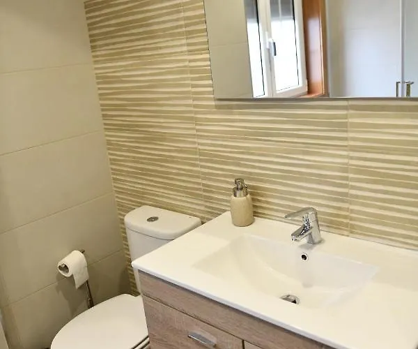 Apimonte House A براغانسا