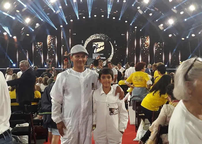 Apimonte House A Ferienhaus *