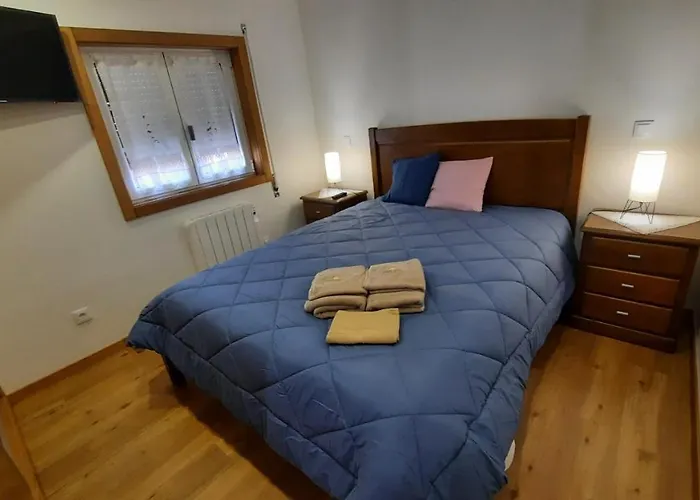 Apimonte House A * براغانسا