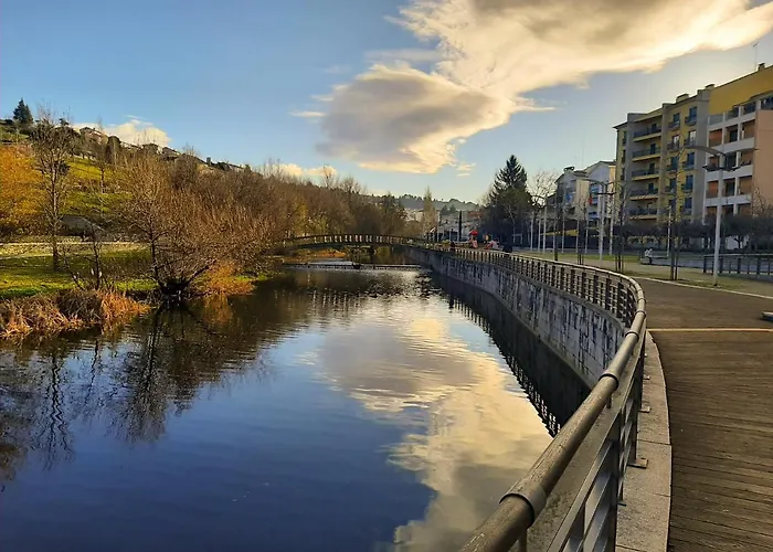 Apimonte House A * Bragança