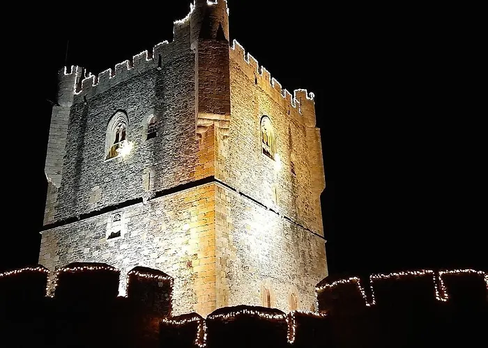 Apimonte House A * براغانسا