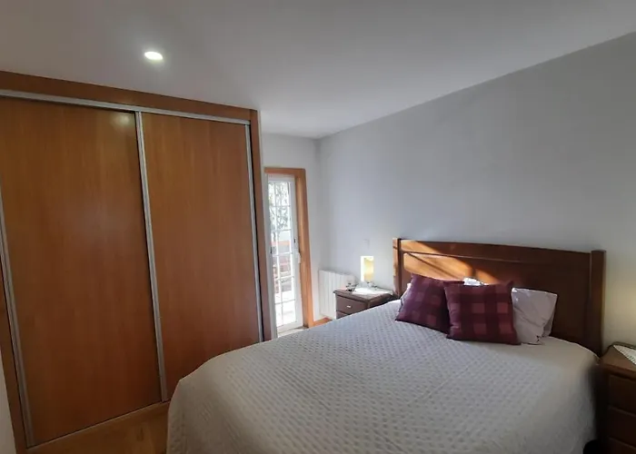 Nyaraló Apimonte House A