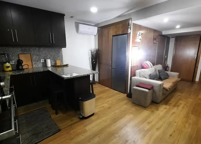 Apimonte House A Bragança