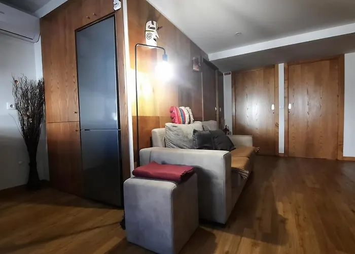 Apimonte House A * Bragança