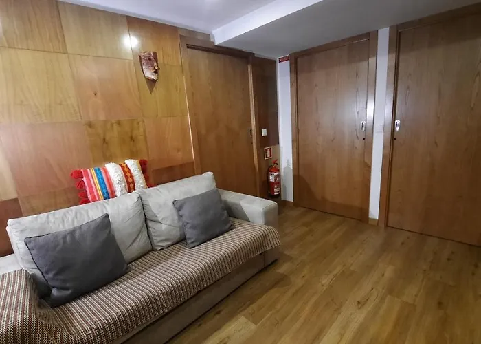 Apimonte House A Ferienhaus *