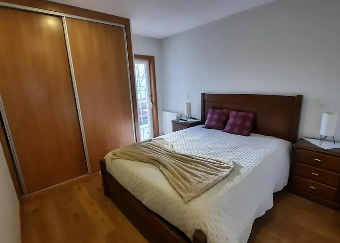 Apimonte House A * Bragança