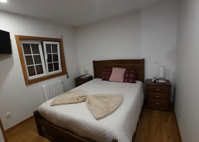 Nyaraló Apimonte House A *