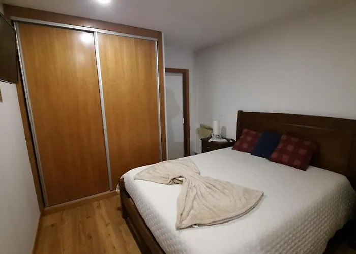 Apimonte House A Nyaraló Bragança