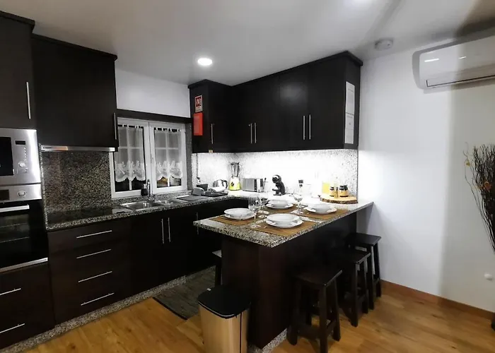 بيت للعطل Apimonte House A *