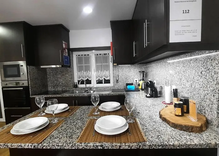 Apimonte House A Bragança